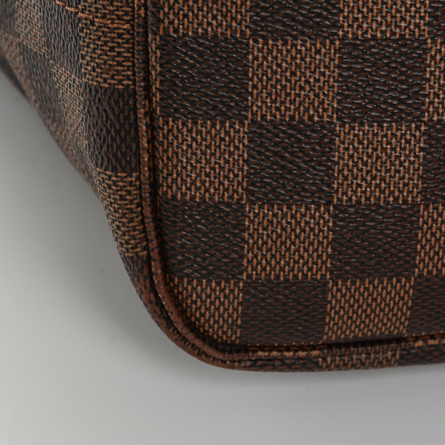 Damier Ebene Neverfull MM