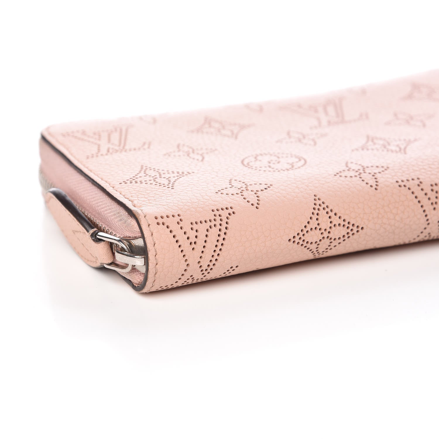 Louis Vuitton Mahina Zippy Wallet Magnolia 9 of 13
