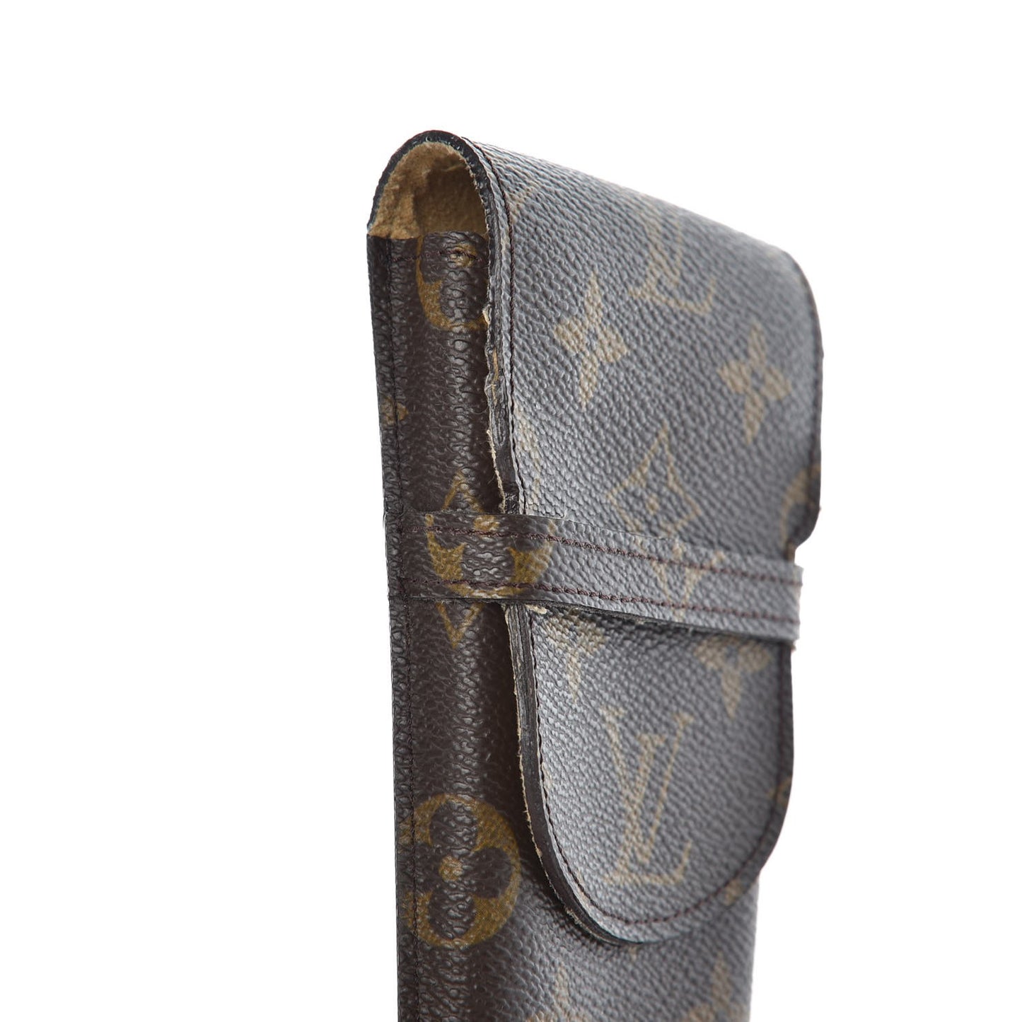 Monogram Etui a Lunettes Rabat Eyeglass Case
