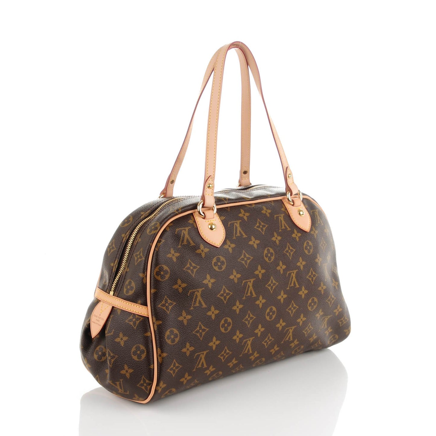 Monogram Montorgueil GM