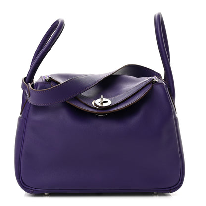 Hermes Swift Lindy 26 Iris 1 of 10