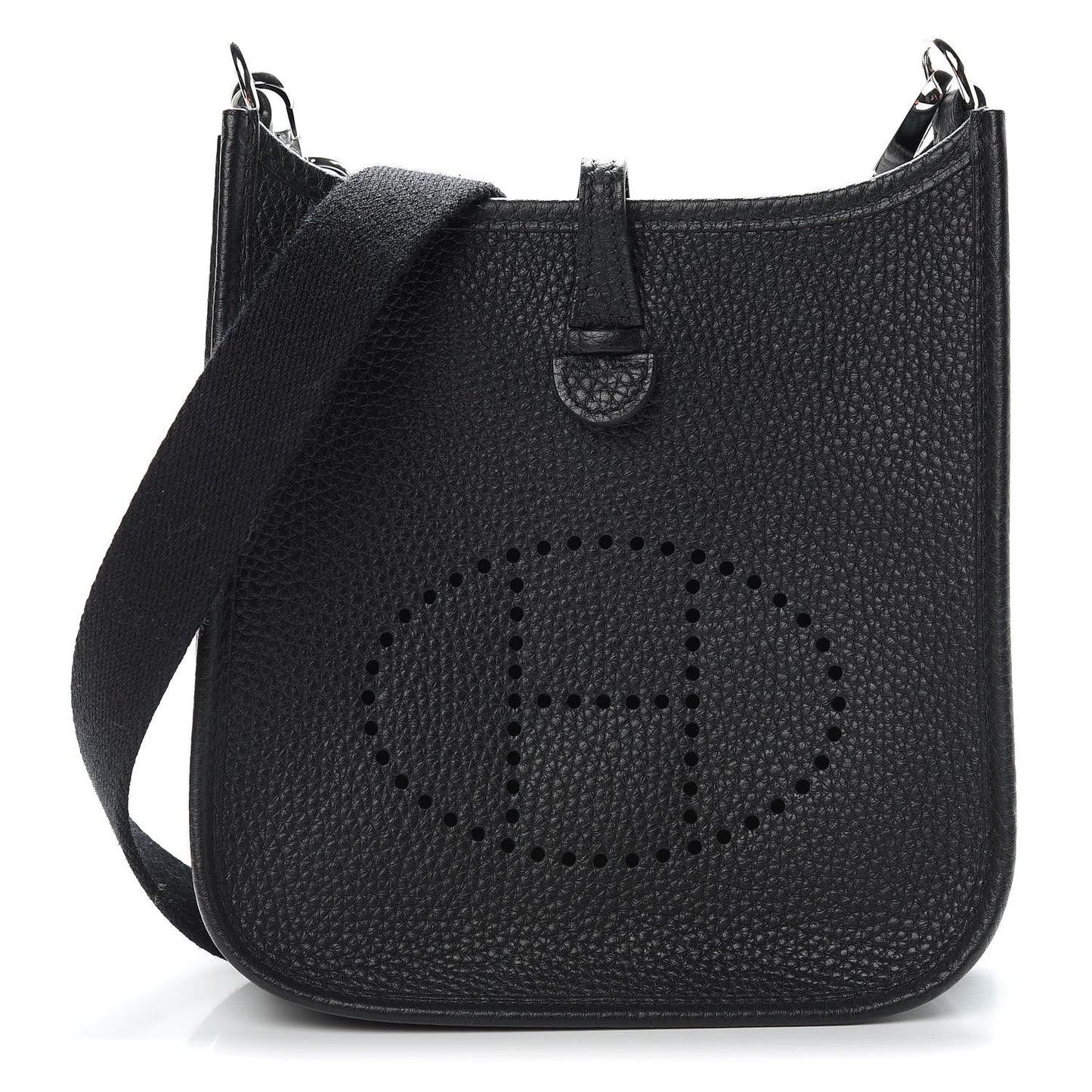 Taurillon Clemence Evelyne TPM Black