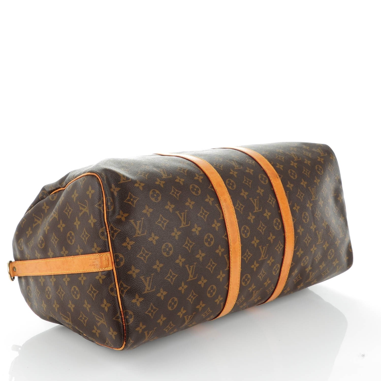 Louis Vuitton Monogram Bandouliere 55 4 of 11