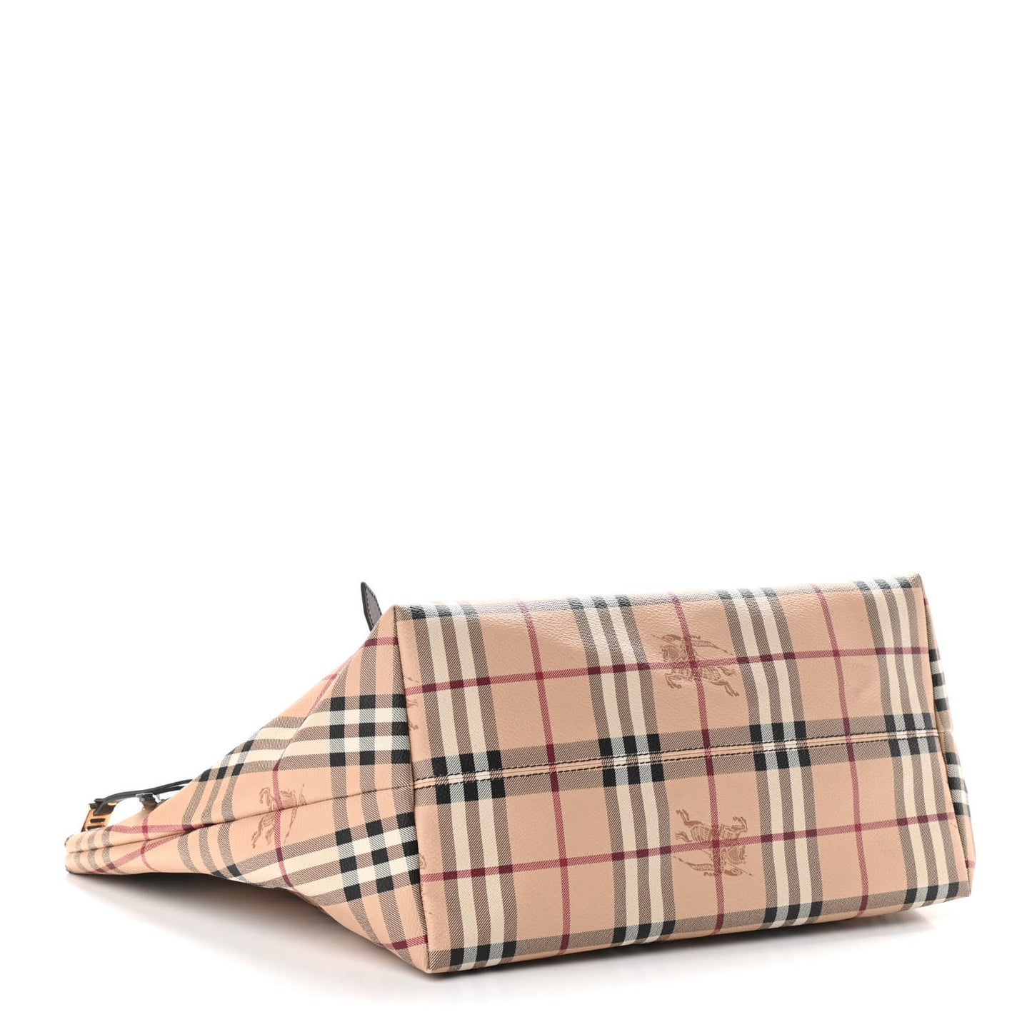 Haymarket Check Medium Salisbury Tote