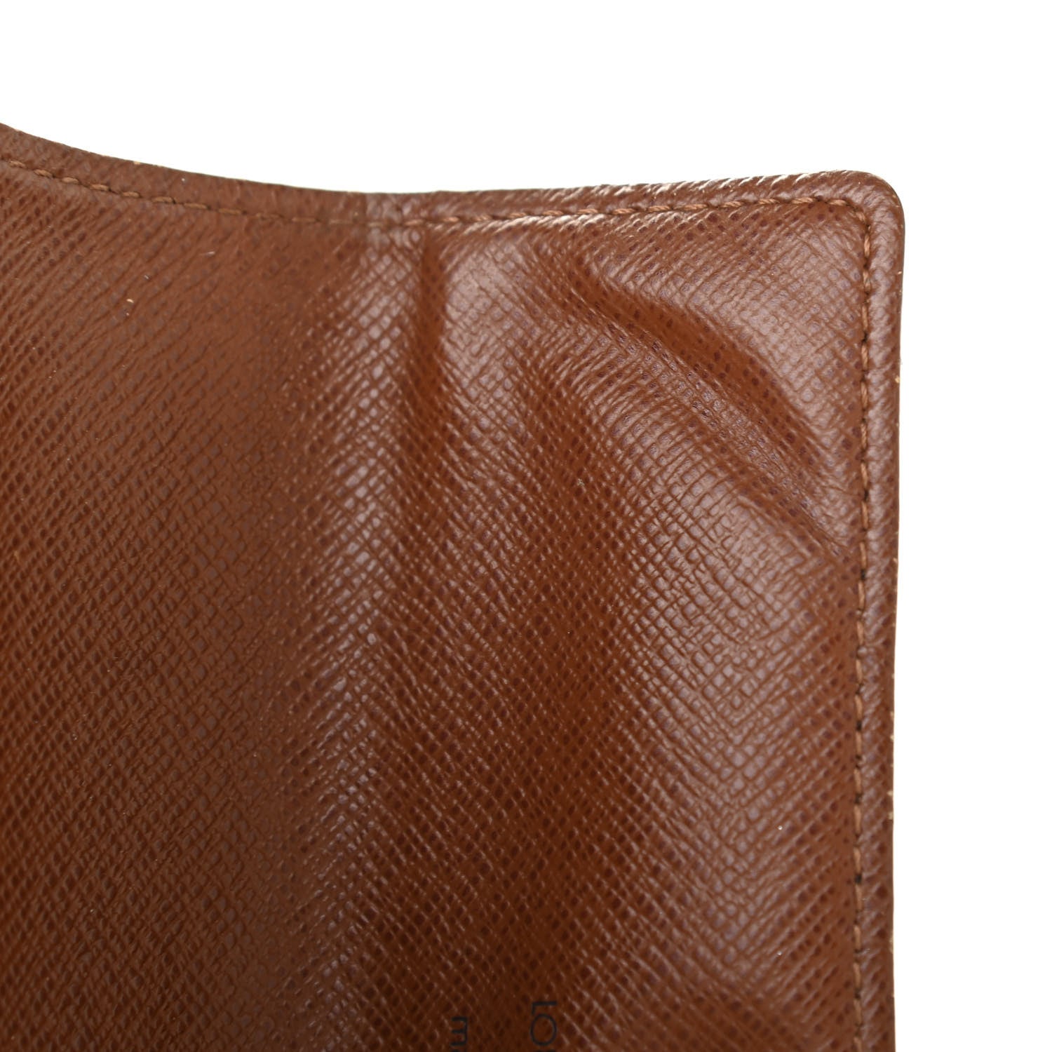 Louis Vuitton Monogram Alexandra Wallet 9 of 15