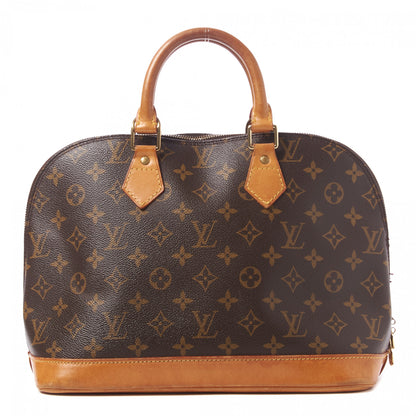Louis Vuitton Monogram Alma PM 1 of 9