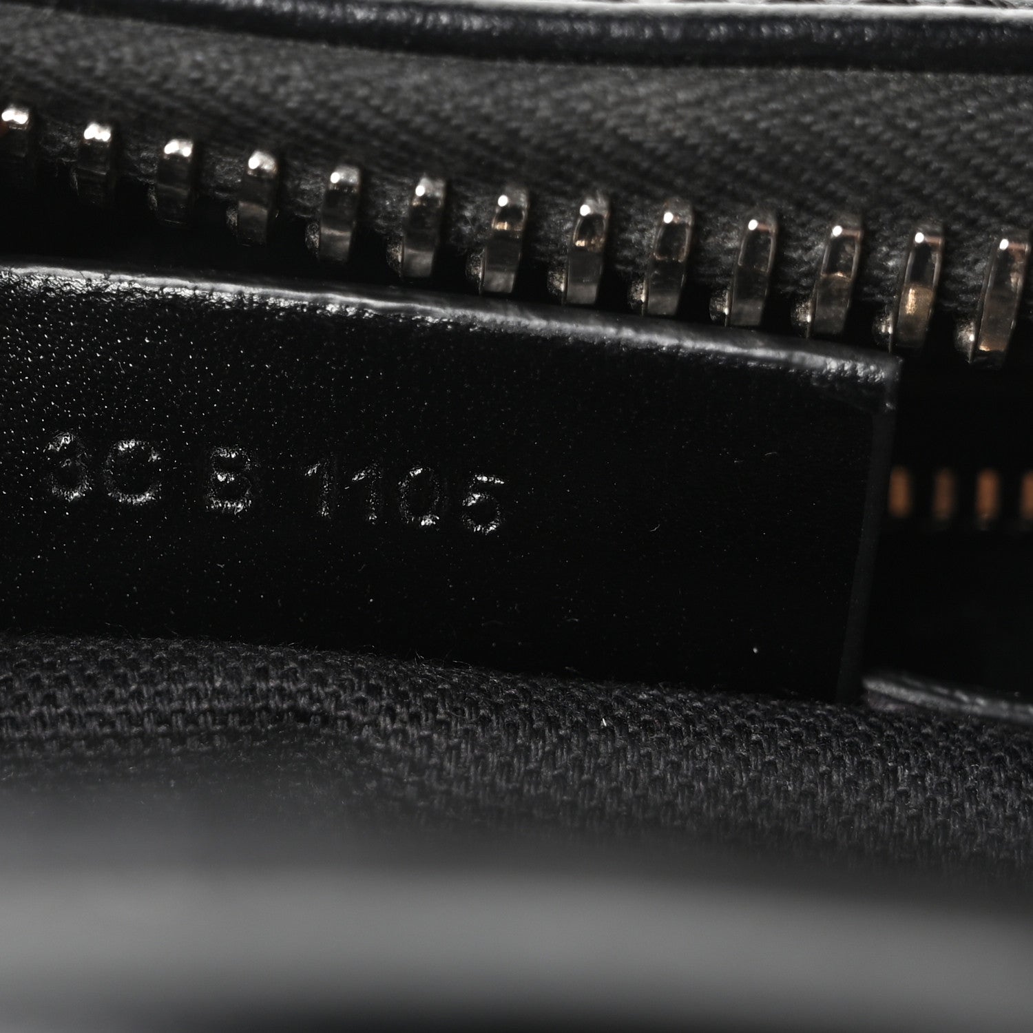 Givenchy Shiny Lord Calfskin Large Antigona Black 7 of 10