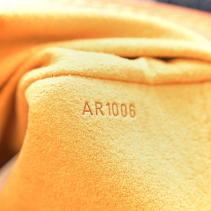 Louis Vuitton Denim Raye Cabas GM 7 of 14