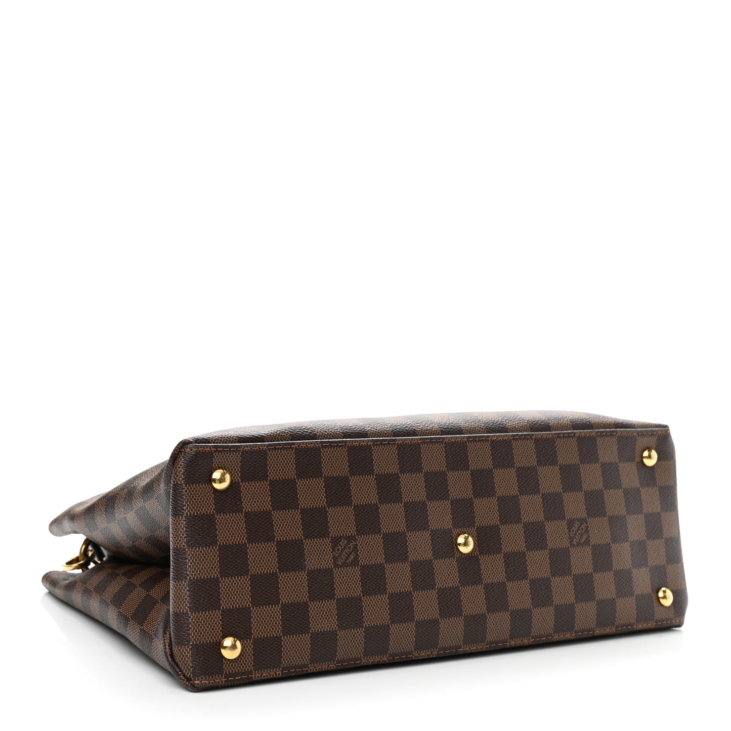 Damier Ebene LV Riverside Black