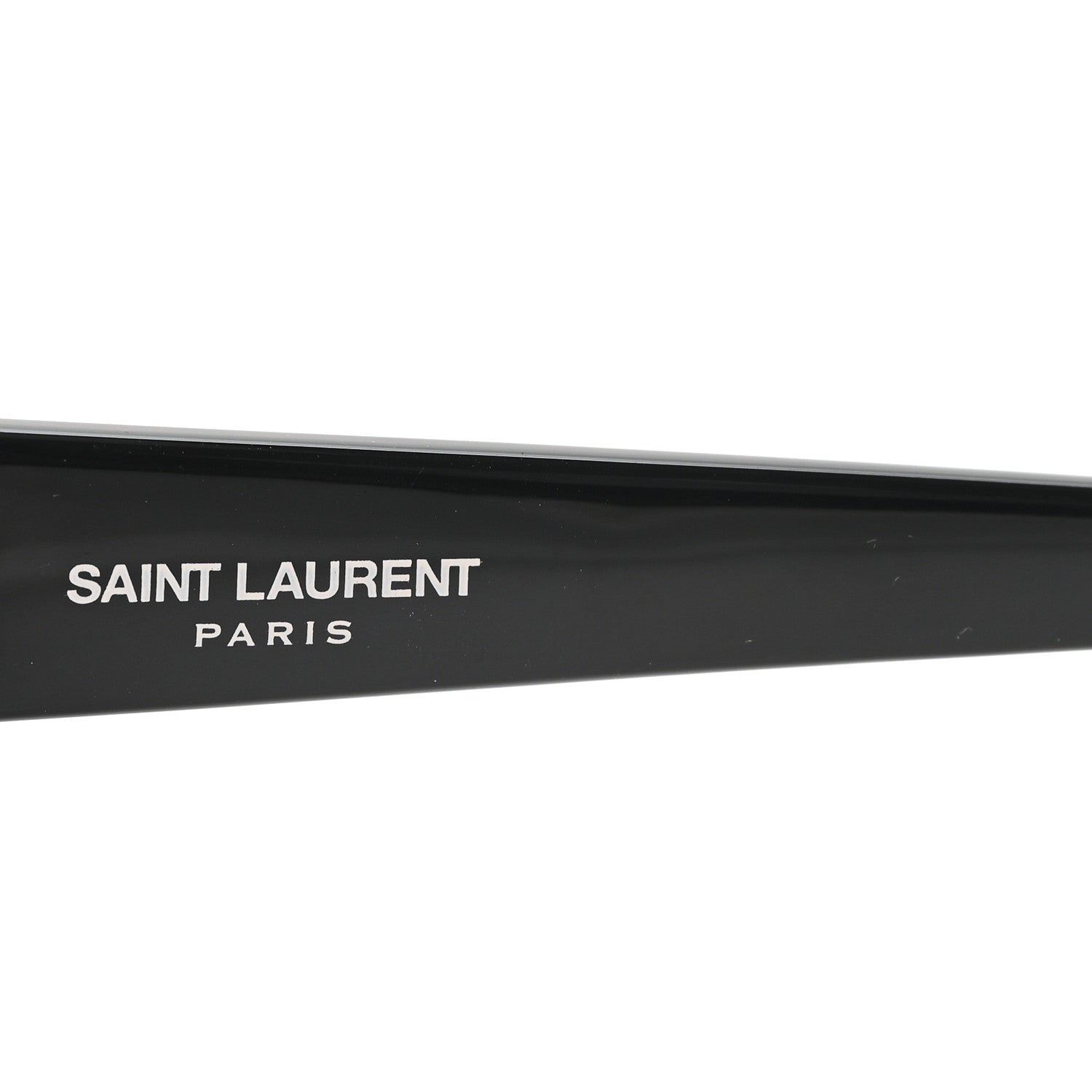 Saint Laurent Acetate Sunglasses SL 756 001 Black 6 of 9