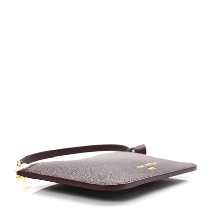 Louis Vuitton Sac Sport Pochette Accessories Wine 4 of 6