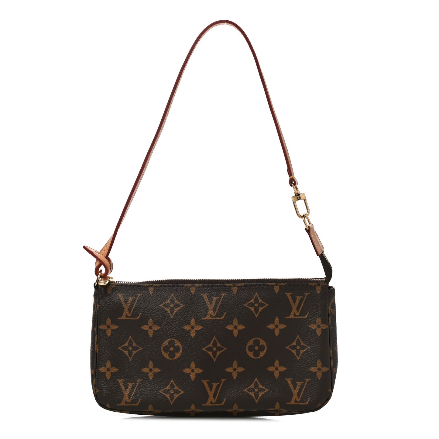 Monogram Pochette Accessories NM