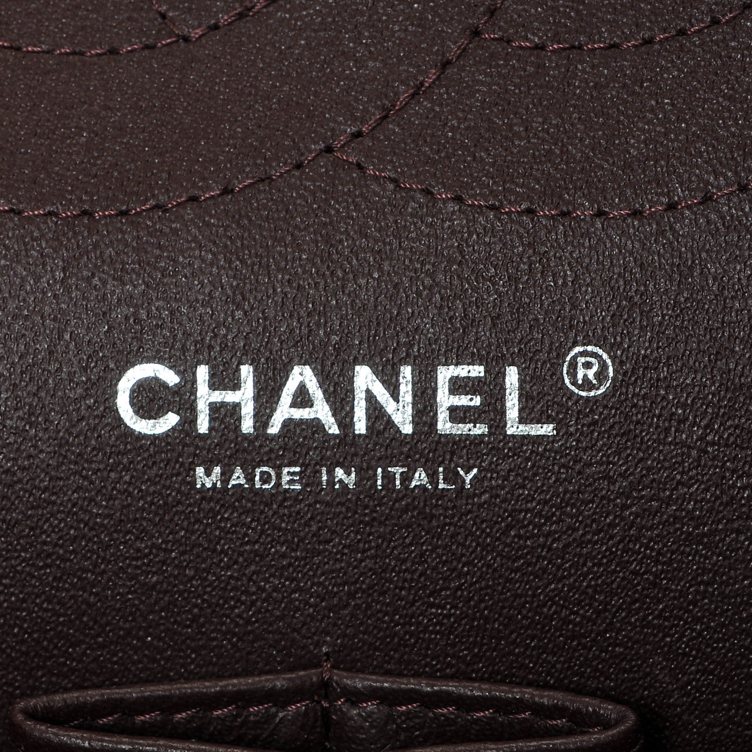 Chanel Caviar Quilted Jumbo Double Flap Black 6 of 7