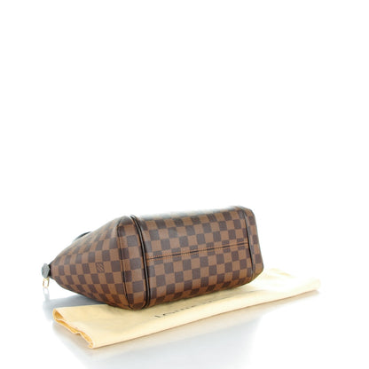 Louis Vuitton Damier Ebene Totally PM 4 of 8