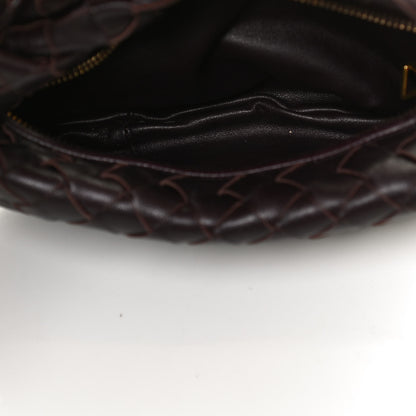 Bottega Veneta Nappa Intrecciato Mini Jodie Grape 5 of 10