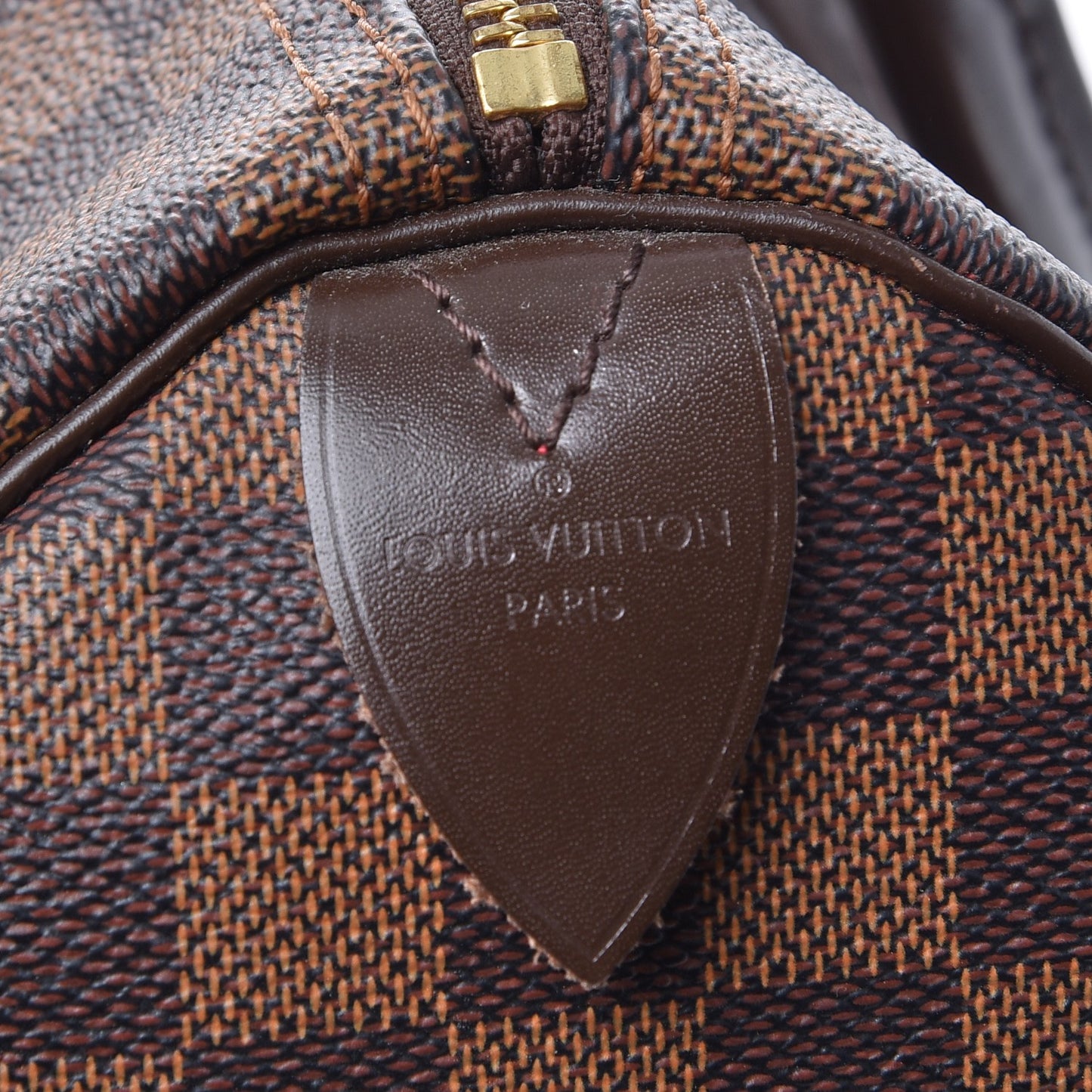 Damier Ebene Speedy 30