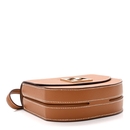 Hermes Epsom Mosaique Au 24-17 Gold 4 of 10