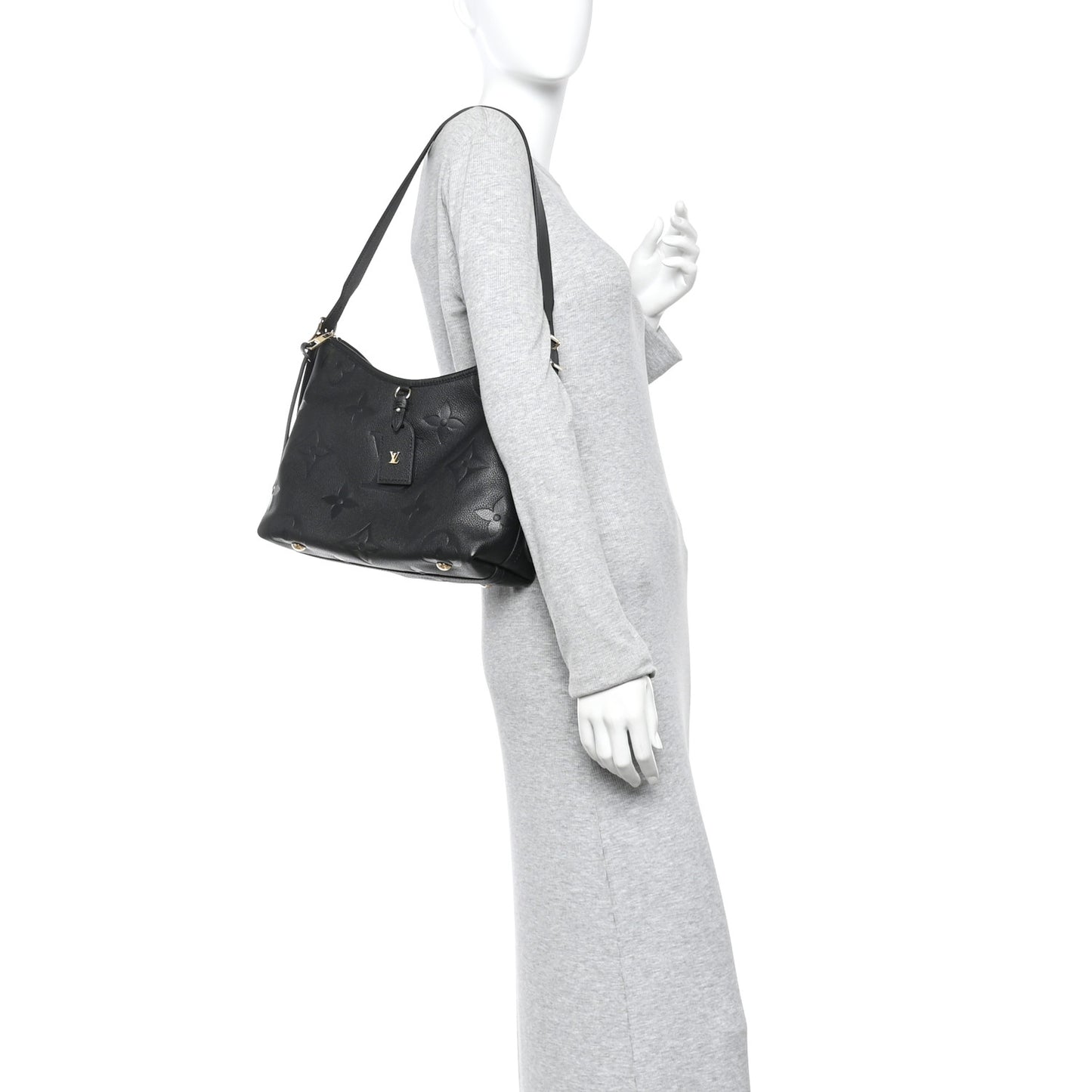 Empreinte Carryall PM Black