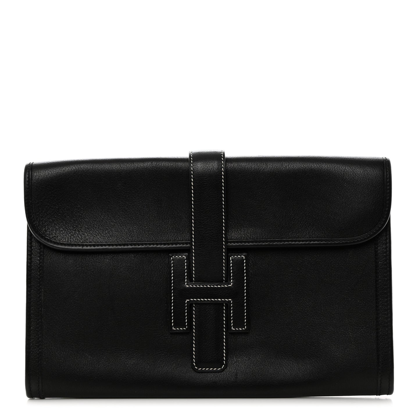 Evergrain Jige PM Clutch Black