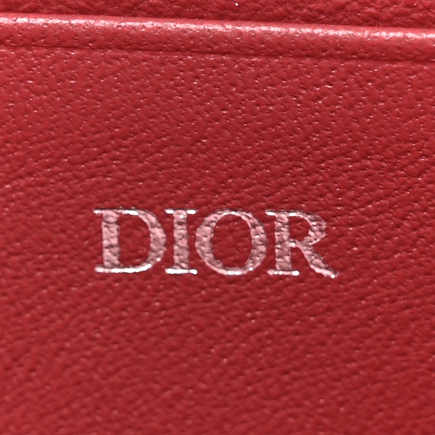 Christian Dior X RIMOWA Aluminum Personal Clutch On Strap Rose 8 of 12