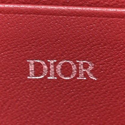 Christian Dior X RIMOWA Aluminum Personal Clutch On Strap Rose 8 of 12