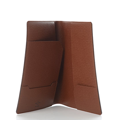 Louis Vuitton Monogram Desk Agenda Cover 5 of 7