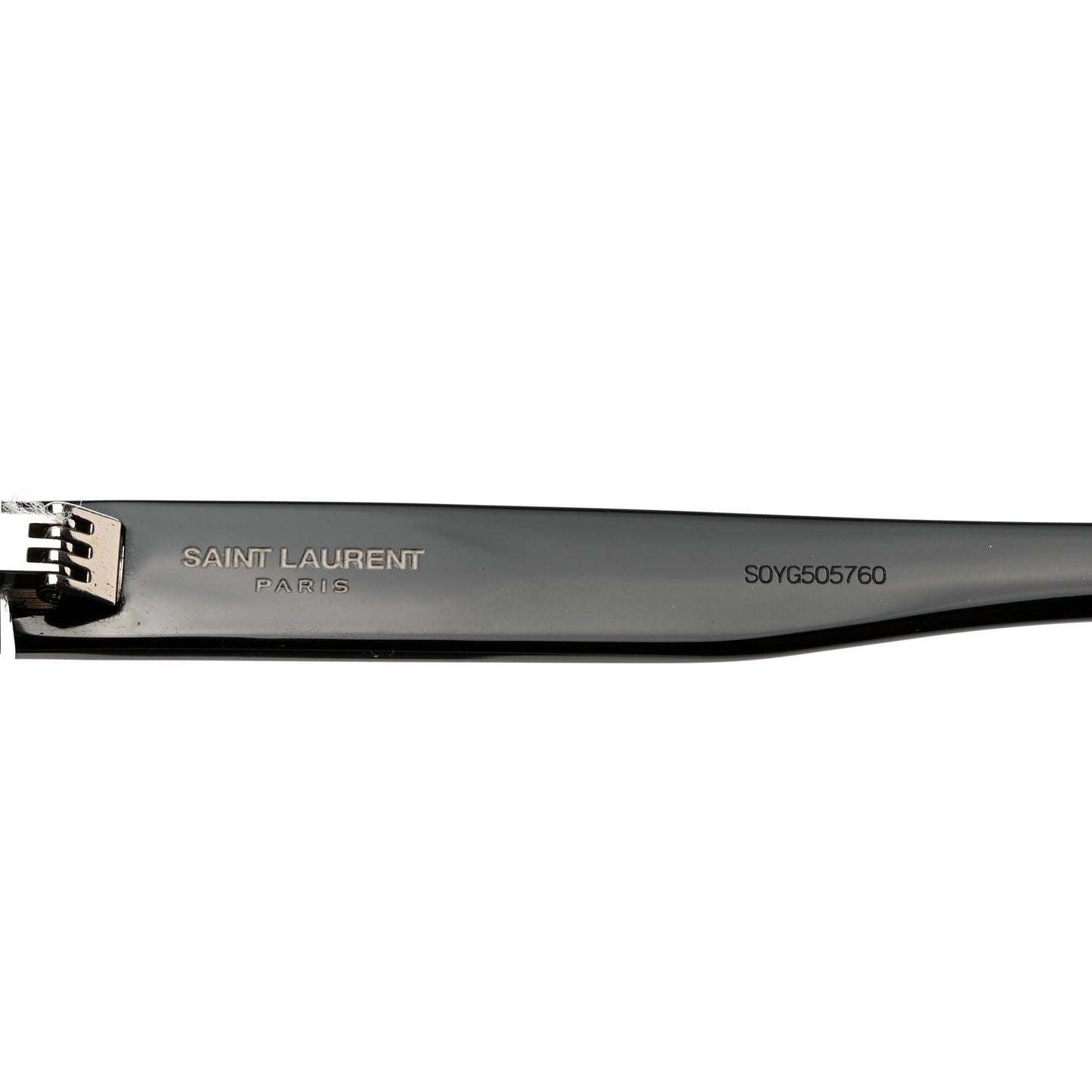 Sunglasses SL 560 Black