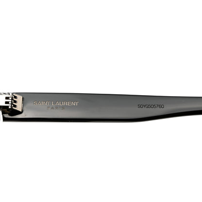 Saint Laurent Sunglasses SL 560 Black 6 of 7