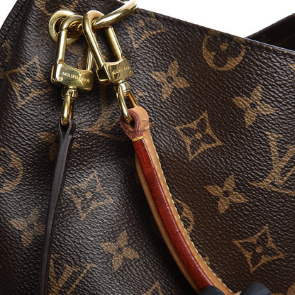 Louis Vuitton Monogram Metis 11 of 11