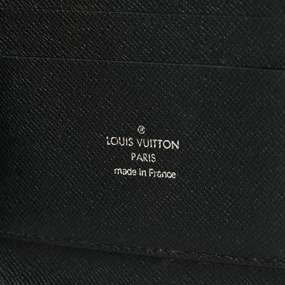 Louis Vuitton Taiga Atoll Travel Organizer Ardoise 6 of 7