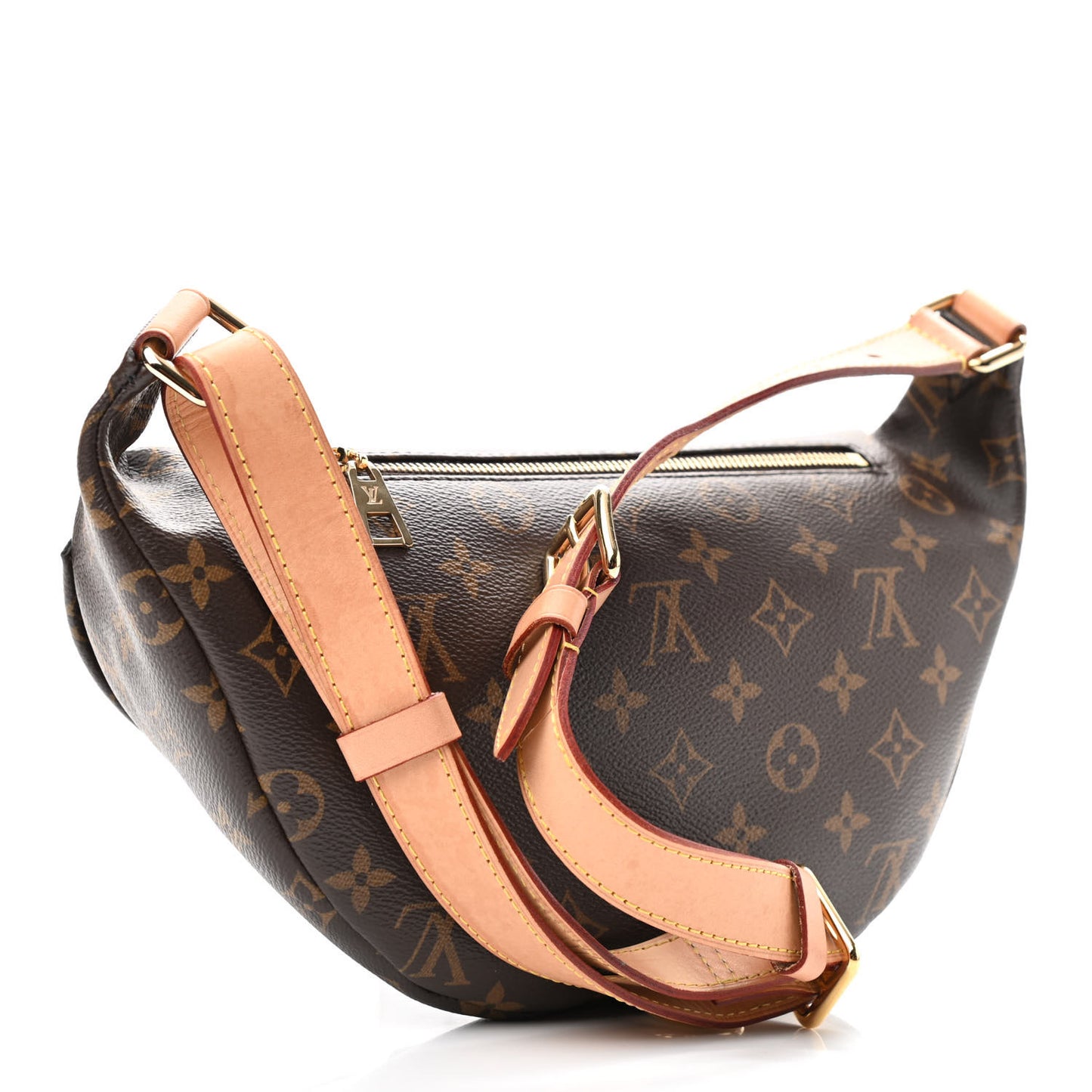 Monogram Bumbag