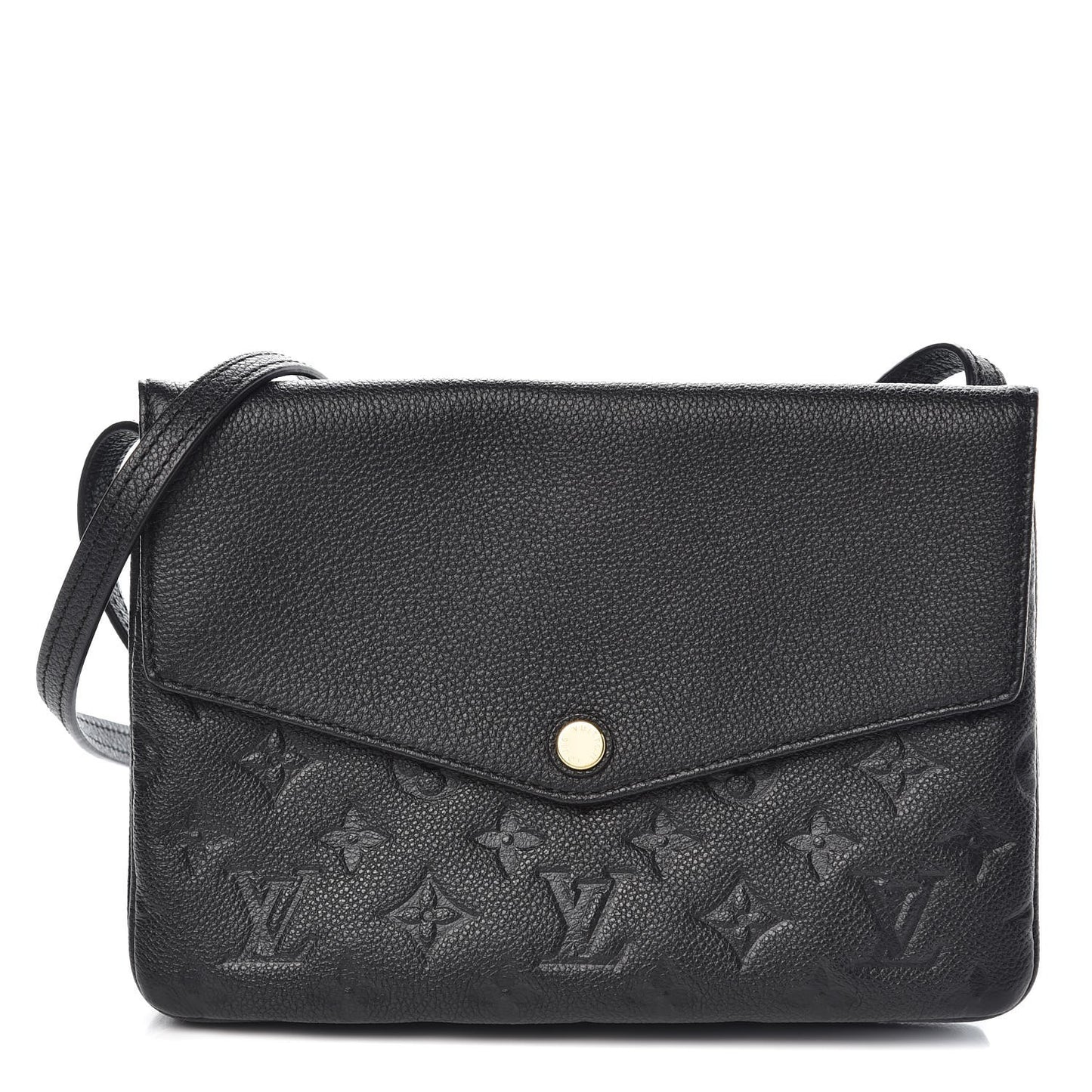 Empreinte Twice Black