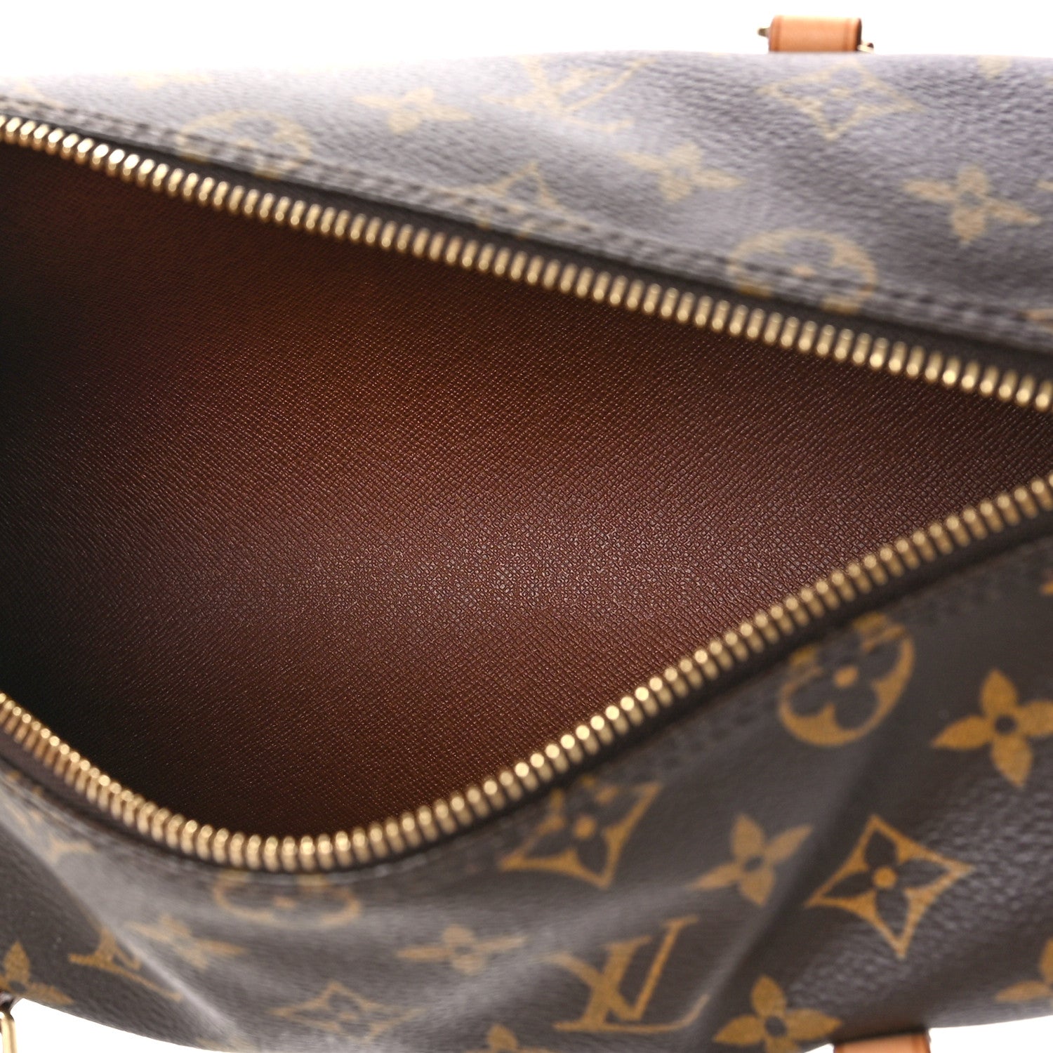 Louis Vuitton Monogram Papillon 26 5 of 8