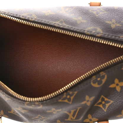 Louis Vuitton Monogram Papillon 26 5 of 8