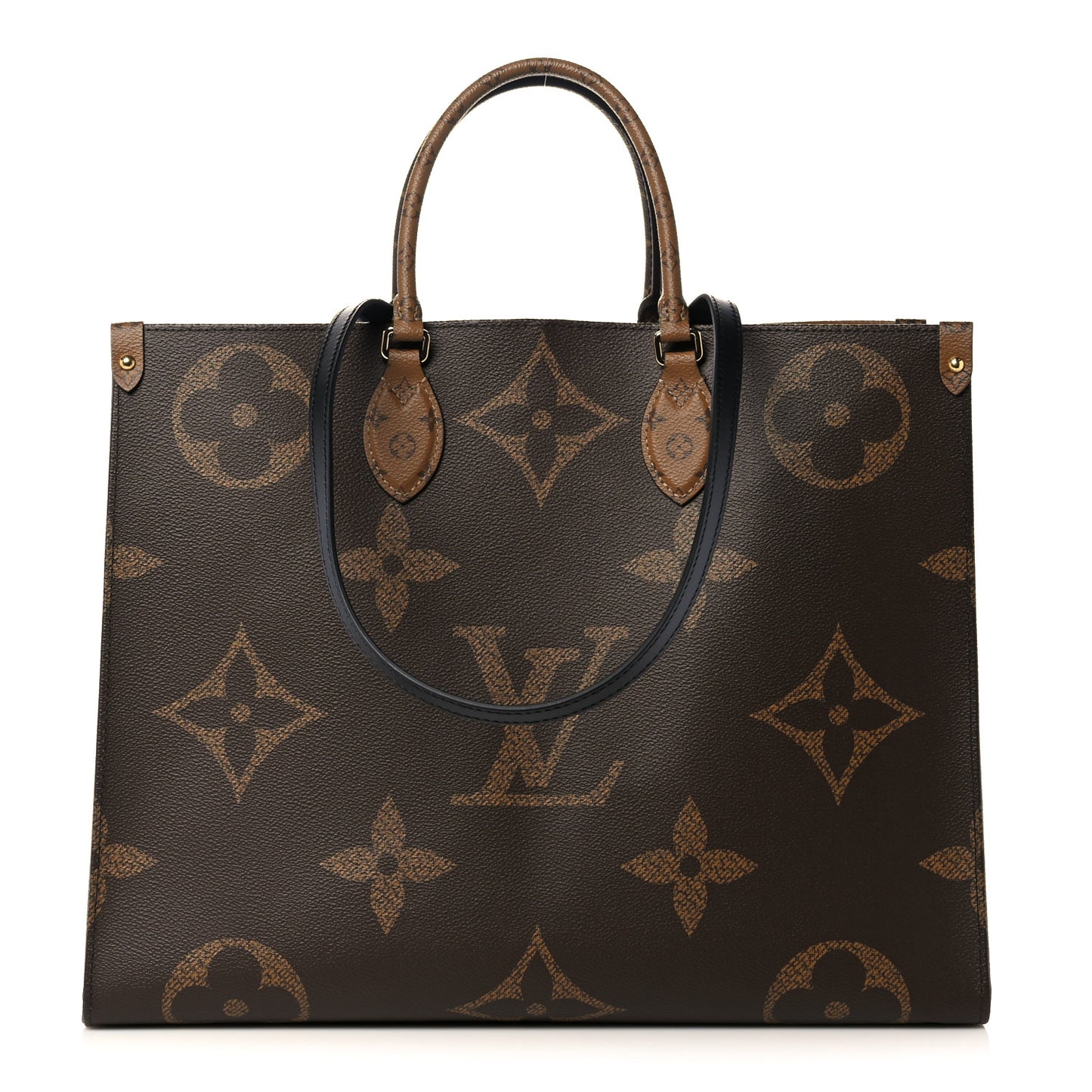 Reverse Monogram Giant Onthego GM