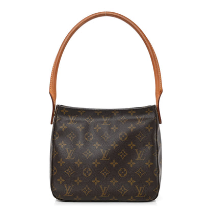 Louis Vuitton Monogram Looping MM 1 of 11