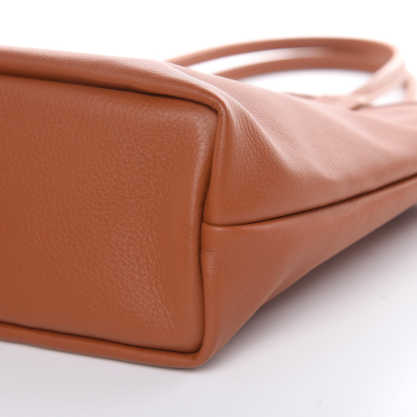 Goyardine Reversible Mini Anjou Black Gold