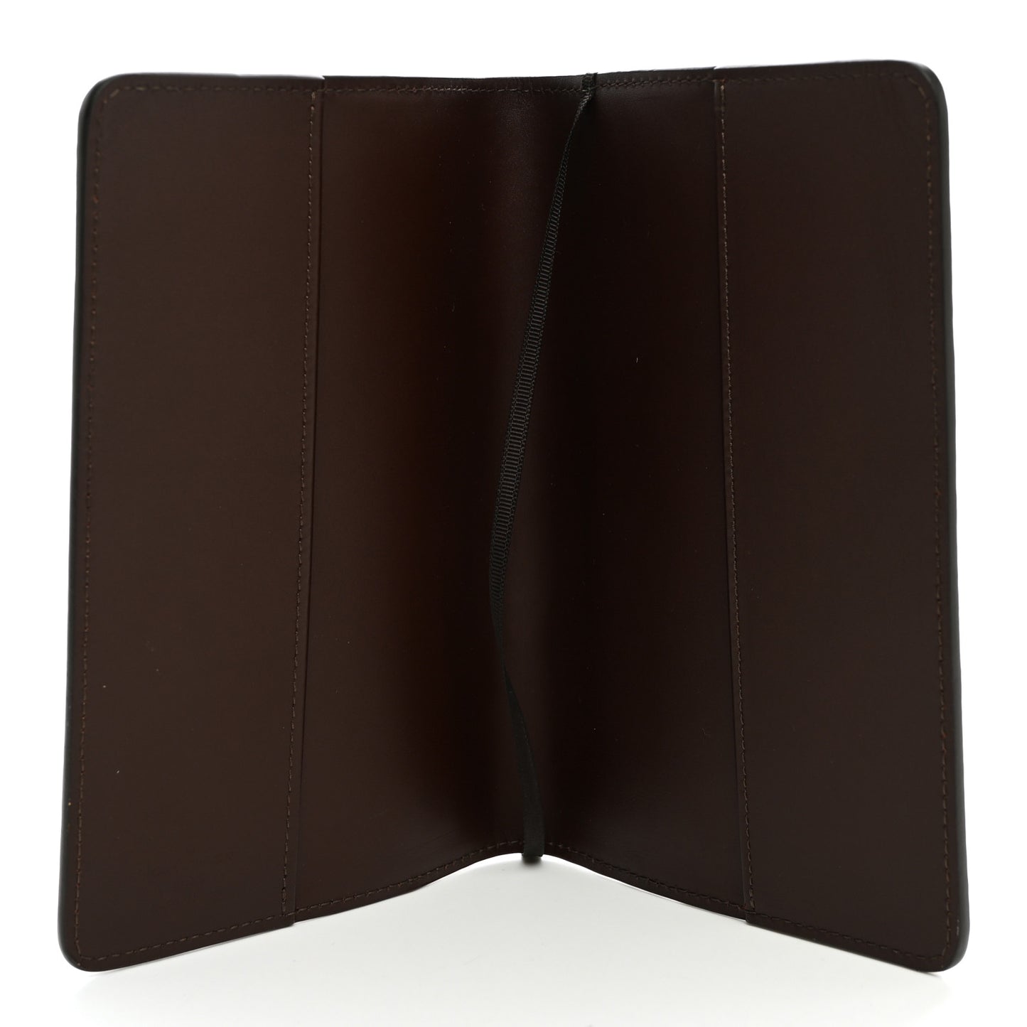Empreinte Monogram Agenda Cover Terre