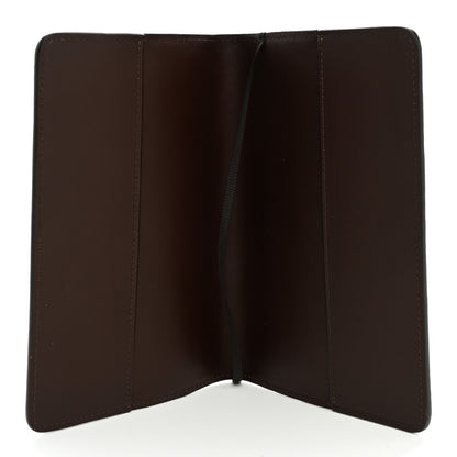 Louis Vuitton Empreinte Monogram Agenda Cover Terre 5 of 6