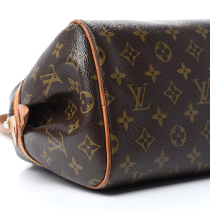 Louis Vuitton Monogram Montorgueil PM 6 of 12