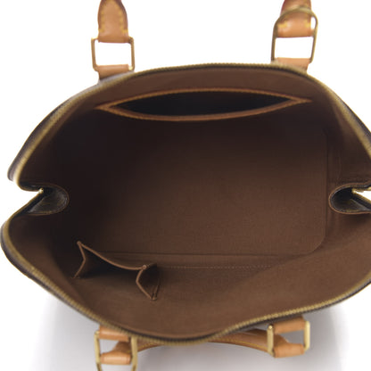 Louis Vuitton Monogram Alma PM 5 of 12