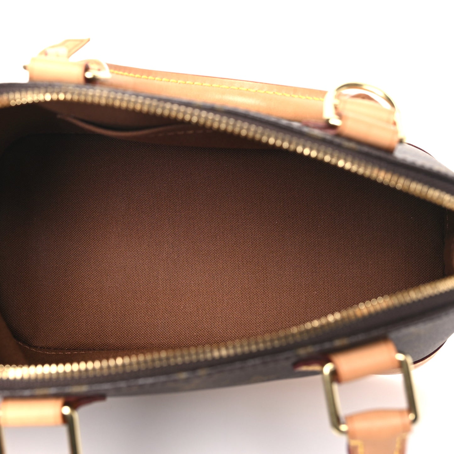 Monogram Alma BB