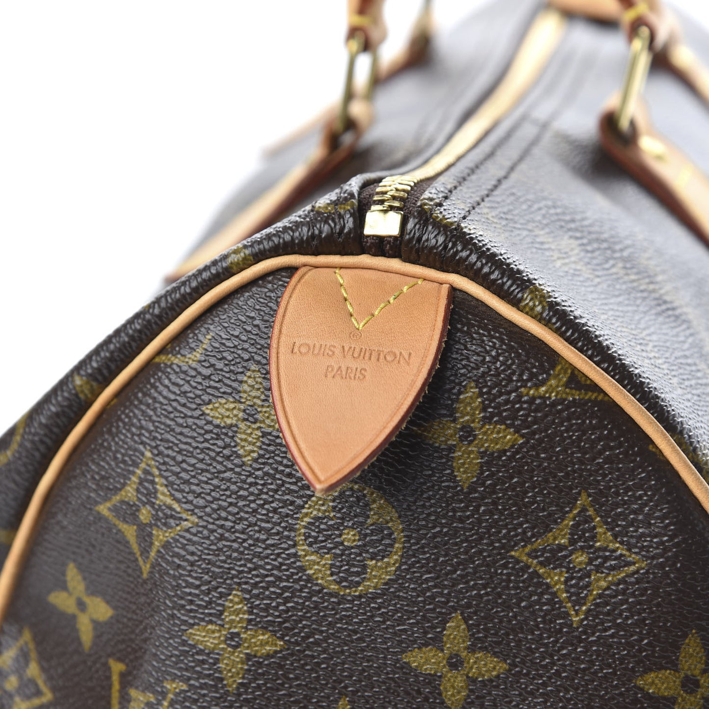 Monogram Speedy 35