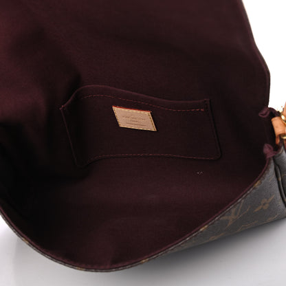 Louis Vuitton Monogram Favorite MM 4 of 4