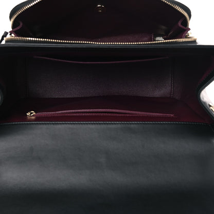 Chanel Caviar Quilted Large Business Affinity Flap Black 4 of 11