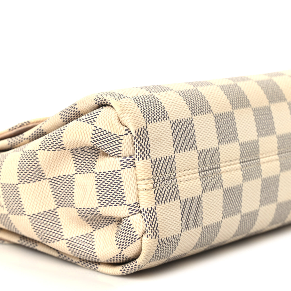 Louis Vuitton Damier Azur Croisette 9 of 12