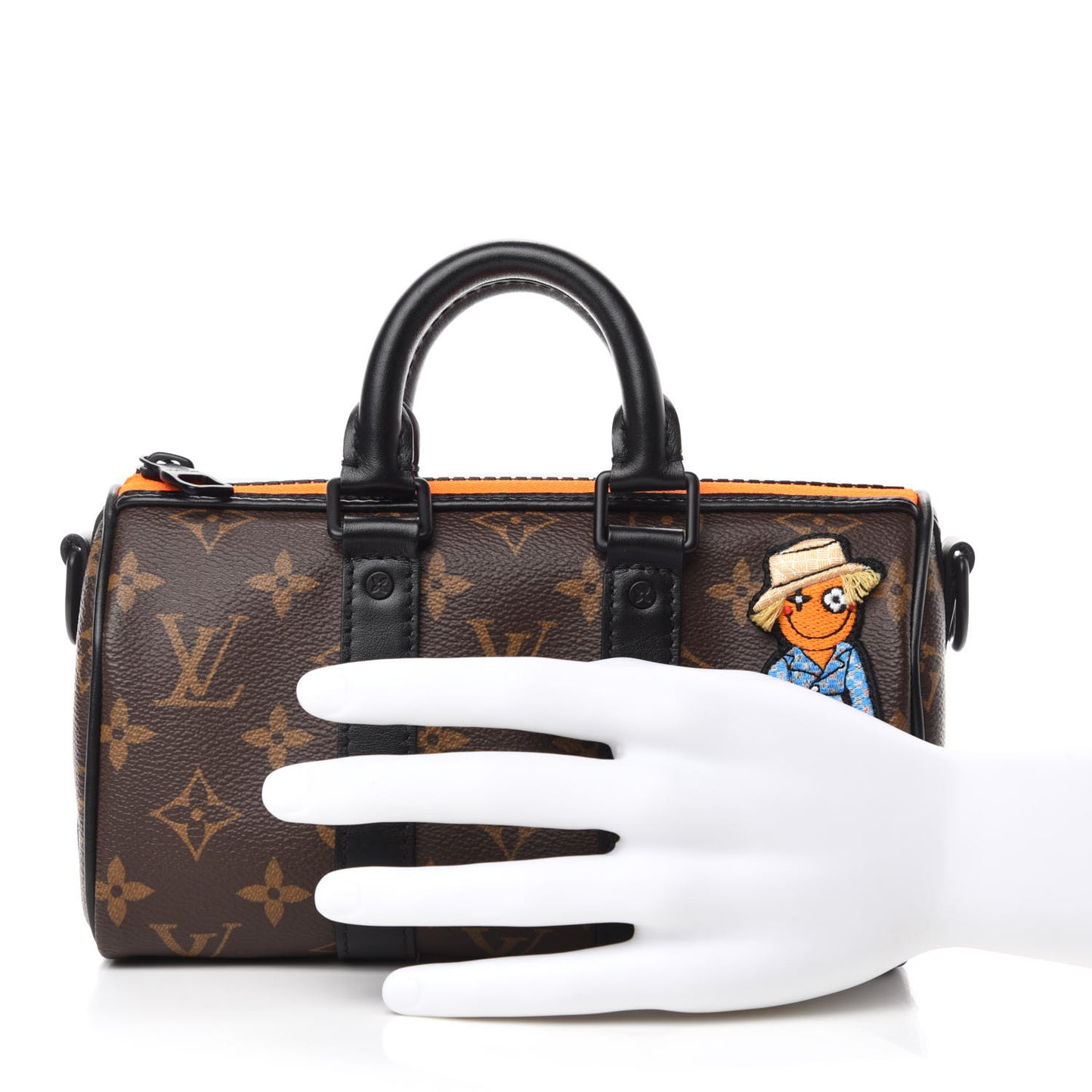 Monogram Keepall XS