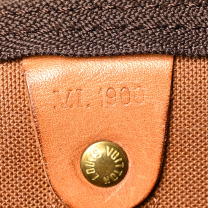 Louis Vuitton Monogram Keepall Bandouliere 45 8 of 17