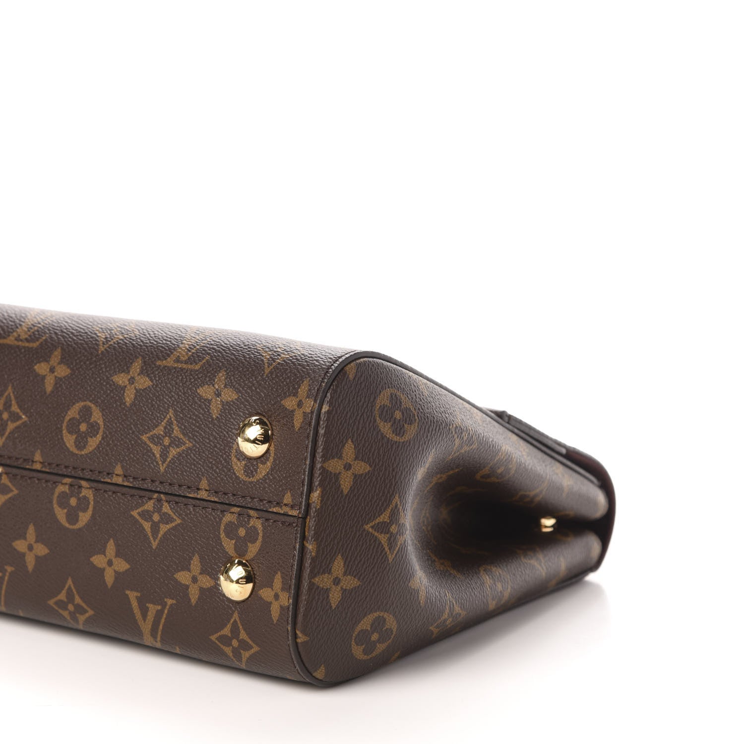 Louis Vuitton Monogram Cluny MM 10 of 12