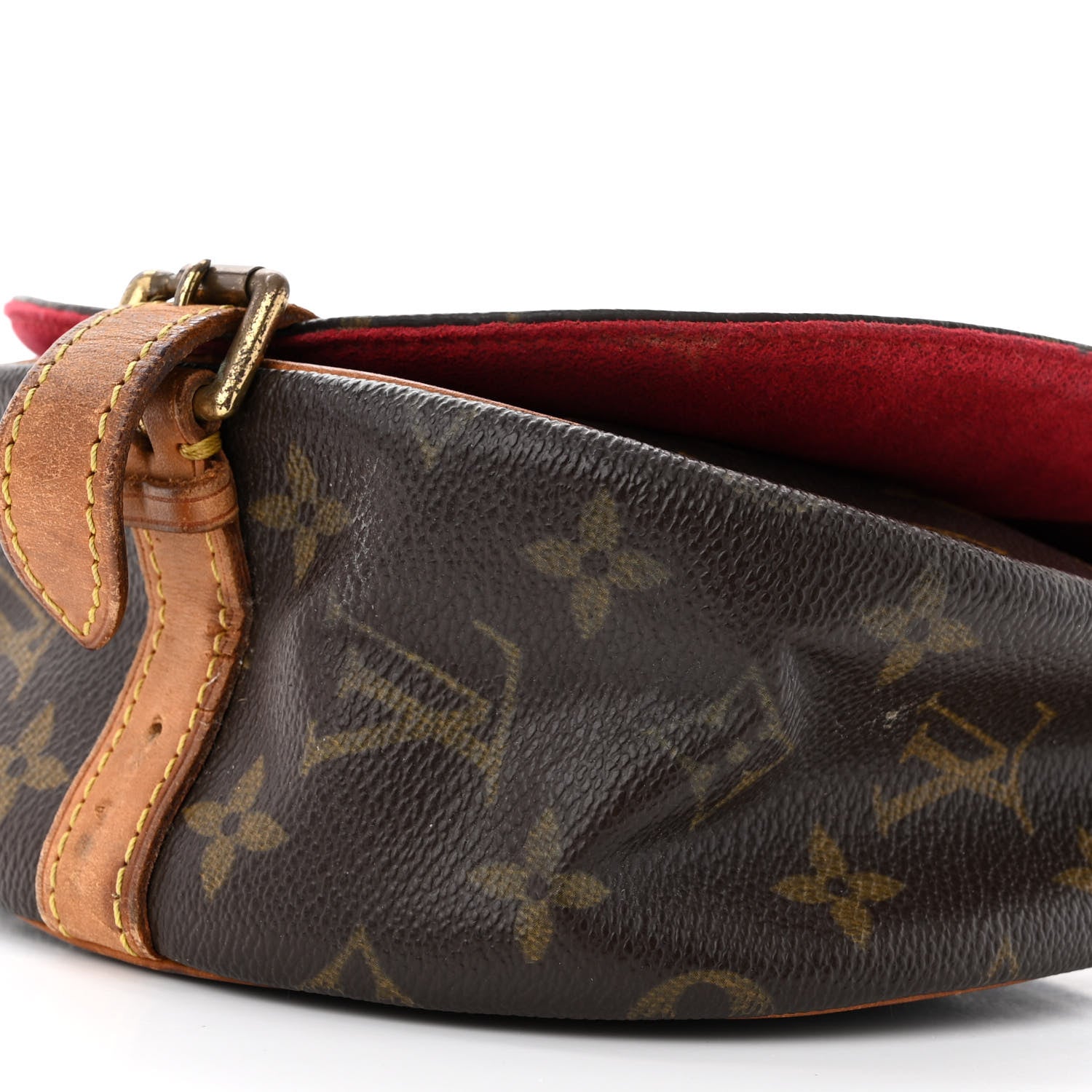 Louis Vuitton Monogram Tambourin 9 of 15